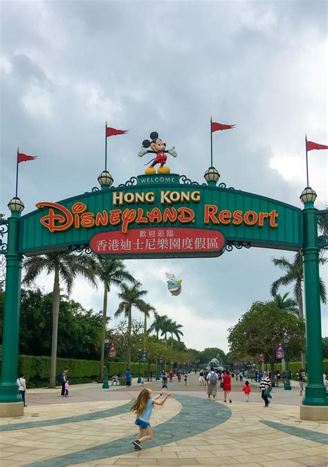 Disney Hong Kong Hong Kong Disneyland Disney Vacations Disney Trips