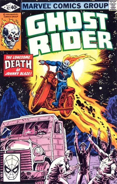 Ghost Rider Vol 2 42 Marvel Database Fandom Powered By Wikia