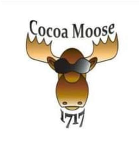 Cocoa Moose Lodge 1717 1383 Cocoa Fl