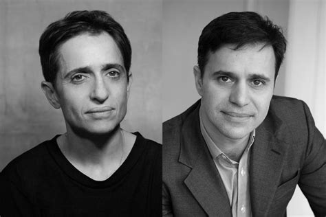 Masha And Keith Gessen On Writing About Russia The New Yorker
