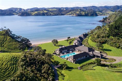 New Zealands Best Luxury Lodges Luxury Lodge Luxury Resort