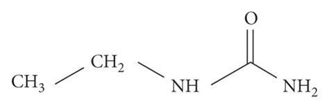 Molecular Structural Formula Of Polyurethane Download Scientific Diagram