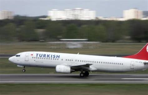 Video Nepal Un Avion De Turkish Airlines Sort De Piste à Katmandou