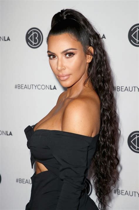 Kim Kardashian Reveals Her Secret To Wrinkle Free Skin Manchester Evening News