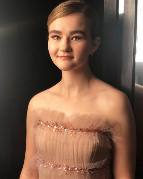 Millicent Simmonds Hot Non Nude Collection 20 Photos The Fappening