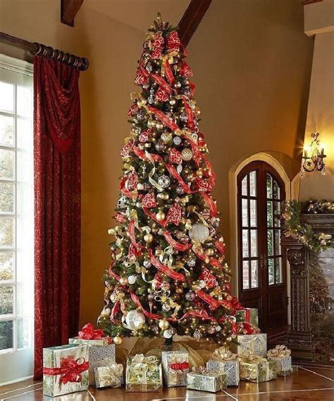 30 Beautiful Christmas Tree Ideas