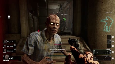 Back 4 blood dlc will be accessible to everyone in a party as long as one player owns it. Back 4 Blood - Screenshots
