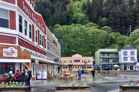 The 9 Best Juneau Shore Excursions For Your Alaska Cruise In 2023 In