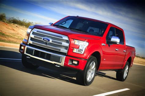 Ford Compact Pickup Truck Coming Back After All Sized Like Ranger