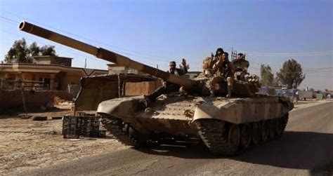 Iran Is Expanding Its Sphere Of Influence Iranian T 72 Tanks In Iraq