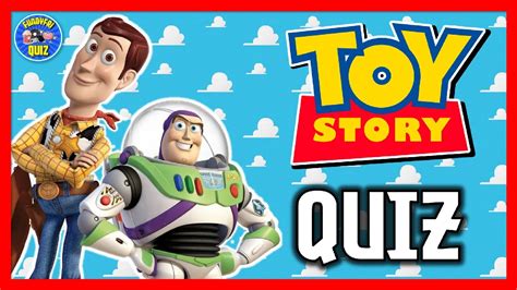Toy Story Quiz How Much Do You Know About Toy Story Movie