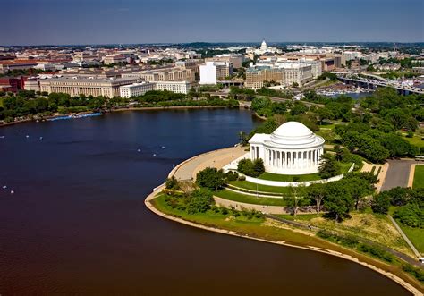 Top Attractions And Things To Do In Washington Dc Widest