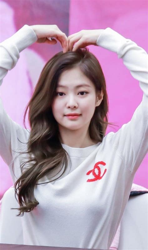 Collection by something like olivia • last updated 10 days ago. Jennie Kim Blackpink Wallpapers KPOP Fans HD for Android ...