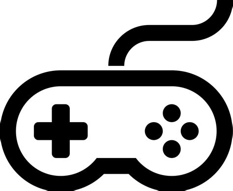 Drag images here or browse from your computer. File:Video game controller icon designed by Maico Amorim.svg - Wikipedia