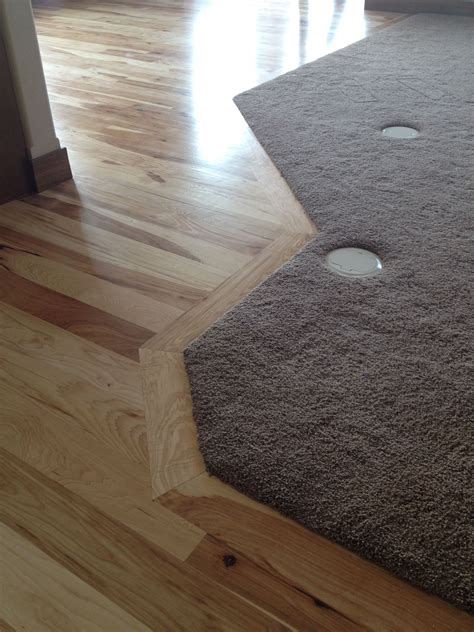 30 Wood Floor To Carpet Transition Decoomo