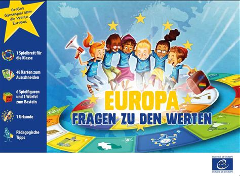 Jeux de société comme le trivial pursuit , le jungle speed , la bonne paye … jeux de dés comme le le mahjong et un jeu traditionnel chinois. Jeu de plateau sur les valeurs de l'Europe pour les collégiens