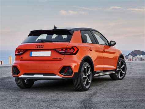 Find audi a1 price in philippines. Audi Configurator and Price List for the New A1 Citycarver
