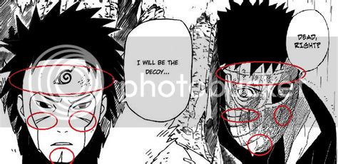 Yolos Theory Tobirama Is Tobi