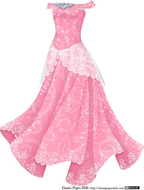 Dress Ball Gown Clothing Princess Dress Png Download 607800 Free