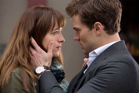 Movie Review Fifty Shades Of Grey