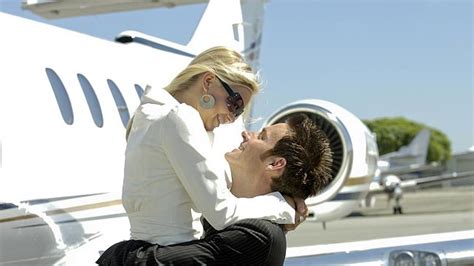 Things You Didnt Know About The Mile High Club News Com Au Australias Leading News Site
