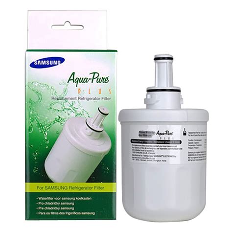 The samsung refrigerator reset button is available on the interior surface of the refrigerator, either on the control panel or behind the ice bucket. DA29-00003F Samsung Refrigerator Water Filter ...