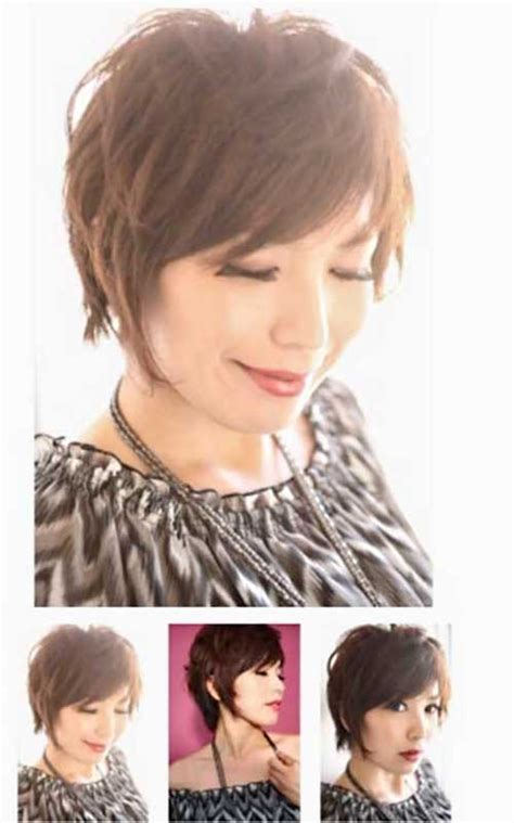 25 Short Layered Pixie Haircuts Hairstyles And Haircuts