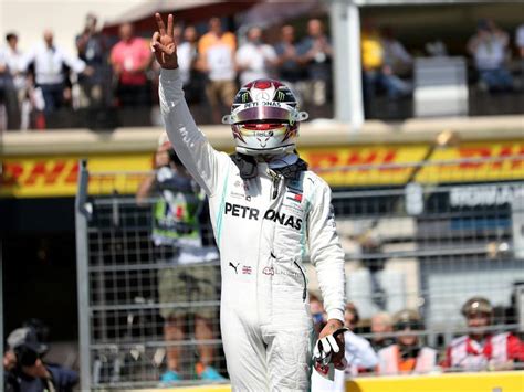 Was soll ick schon sagen ? Formel 1 GP Frankreich Ergebnisse: Hamilton gewinnt ...