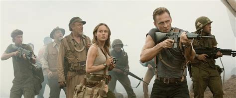 When a scientific expedition to an uncharted island awakens titanic forces of nature, a mission of discovery becomes an explosive war between monster and man. Kong: Skull Island movie review (2017) | Roger Ebert