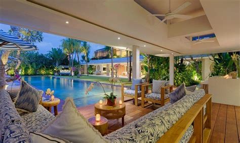Exceptional Villas In Canggu Bali Ministry Of Villas