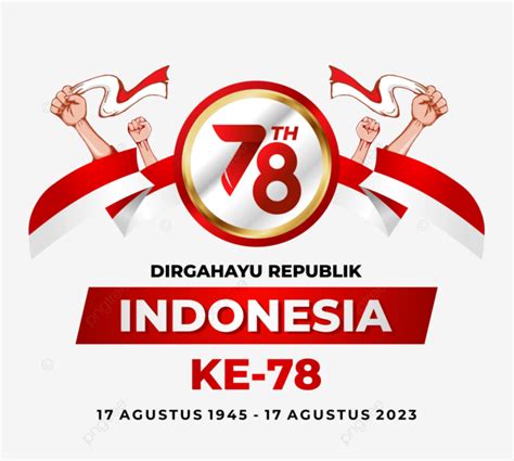 Ucapan Hari Kemerdekaan Indonesia Agustus