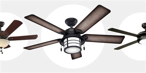 6 Best Ceiling Fans 2020 | Ceiling Fans With Lights and ...