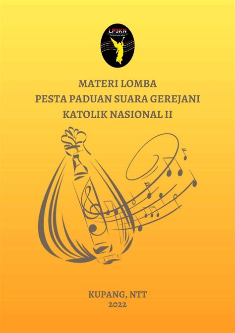 Pesparani II, Oktober 2022 di Kupang, NTT by Mathias Hariyadi - Issuu