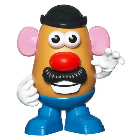 Mr Potato Head Playskool Classic
