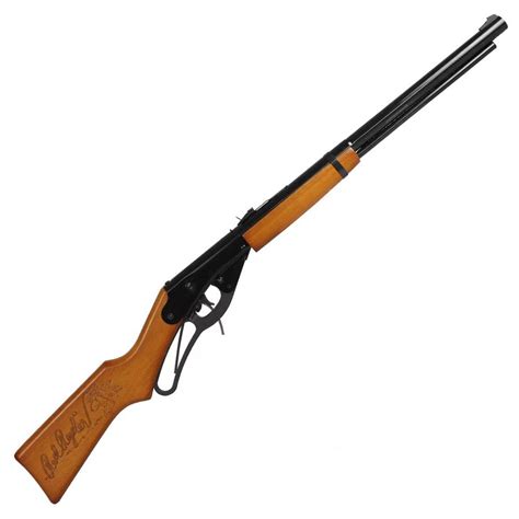 Daisy Red Ryder Gun Camouflageca