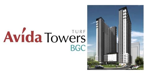 Avida Towers Turf Tower 2 3 Bedroom Corner Unit Parking Slot Assume