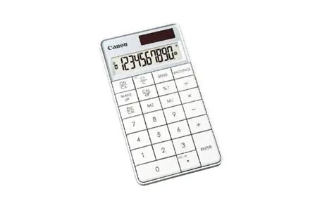 15 Most Expensives Calculators In The World