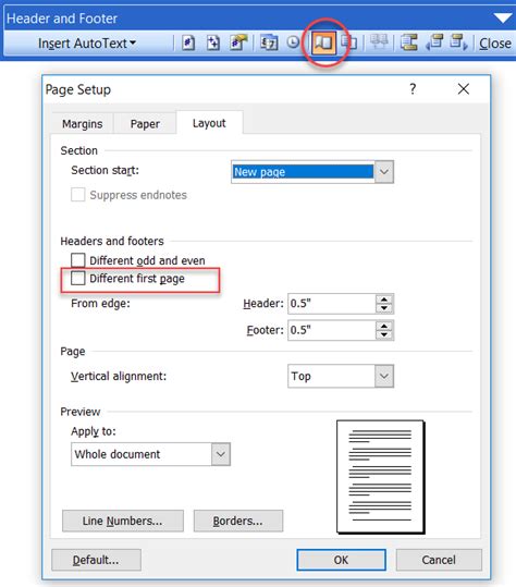 How To Change Your Headers In Word Documents Asobluesky