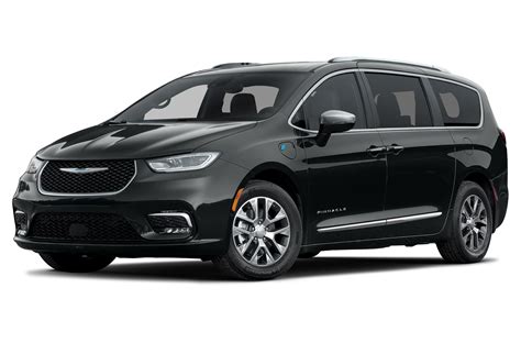 2021 Chrysler Pacifica Hybrid - View Specs, Prices & Photos - WHEELS.ca