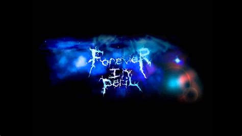 Forever In Peril Left For The Wolves New Single Youtube