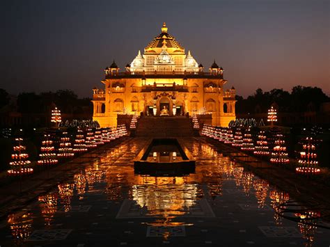11 Best Places To Visit In Diwali Vacation In India Hubpages
