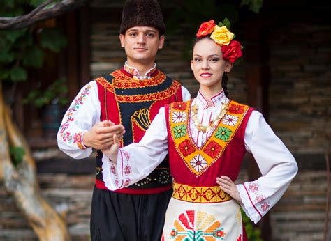 Are Bulgarians Slavs, Tatars or Something Else?