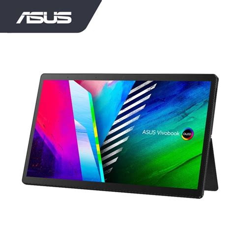 Asus Vivobook Slate 13 T3300k Alq038ws Laptop Intel Pentium Silver