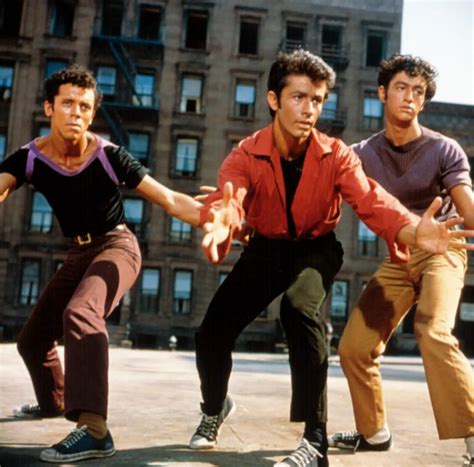 West Side Story Cast To Reunite For 60th Anniversary