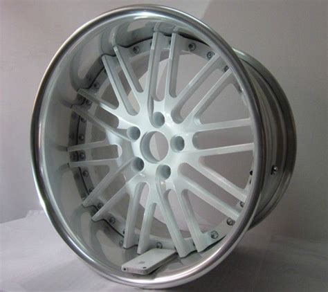 Bc023 Piece Wheels Forged Wheelsdeep Concave Wheelsdeep Dish Rims