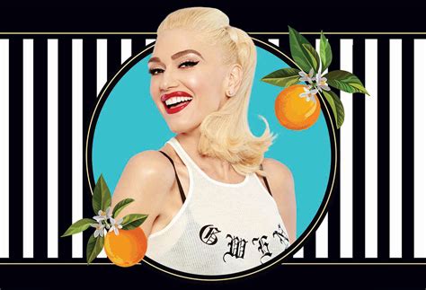 Gwen Stefani Just A Girl At Zappos Theater Tickets