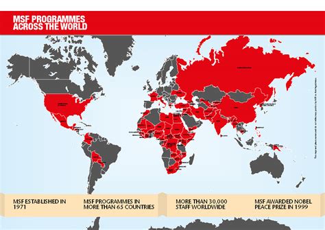 Maybe you would like to learn more about one of these? Médecins Sans Frontières/Doctors Without Borders(India) on ...
