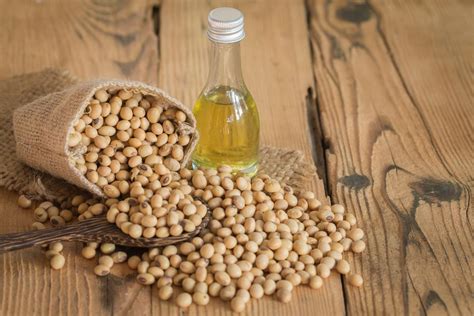 Oleo De Soja Beneficios