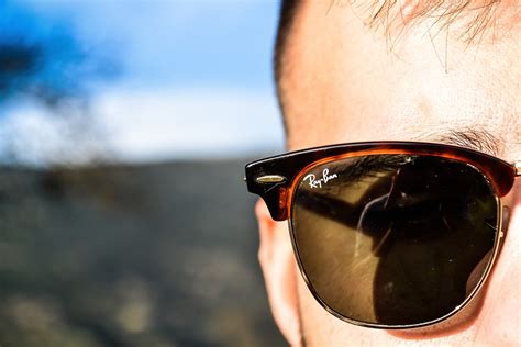 Sunglasses Eyewear Ray Ban Free Photo On Pixabay