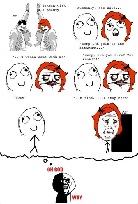 funny selection of rage comics part 4 30 pics